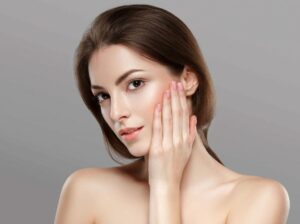 Marine Collagen Beauty giải pháp cho làn da trở nên săn chắc