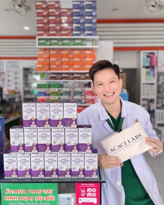 Được nhà thuốc và chuyên gia tin chọn