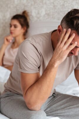 Đường – kẻ giết chết ham muốn tình dục thầm lặng: 5 tác hại bất ngờ bạn không ngờ tới