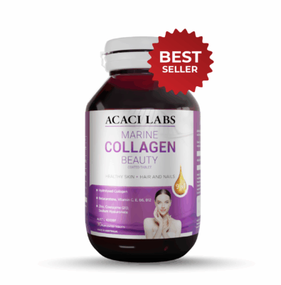 Marine Collagen Beauty