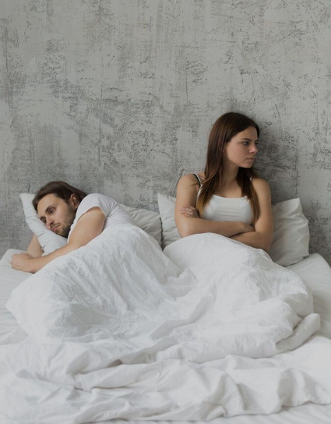 Làm gì để ngăn chặn khủng hoảng suy giảm khả năng sinh sản ở nam giới