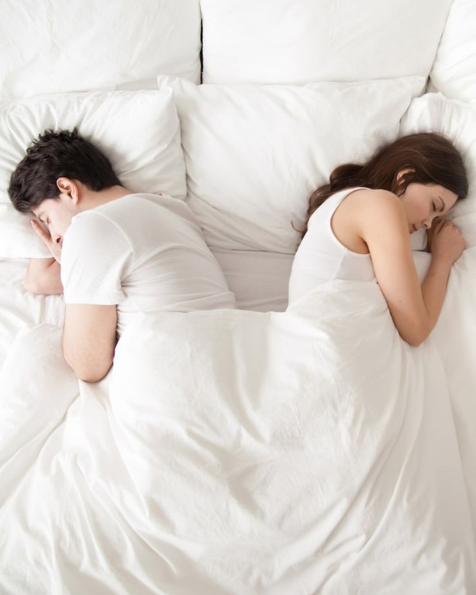 Dấu Hiệu Thiếu Hụt Testosterone Và Cách Cân Bằng Tự Nhiên
