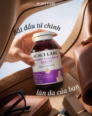 5 Thói Quen Nhỏ Tái Tạo Làn Da Và Năng Lượng Từ Cấp Độ Tế Bào